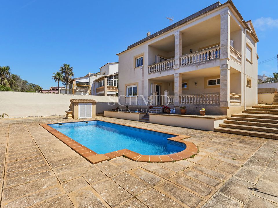 Villa i Badia Gran, Mallorca - foto 2